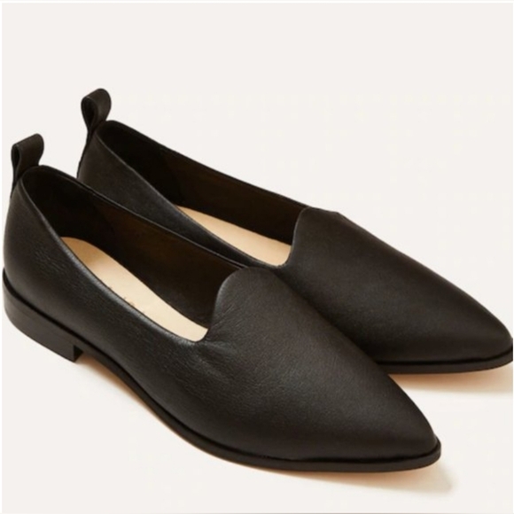 Frank & Oak Shoes - Frank & Oak Century Loafers